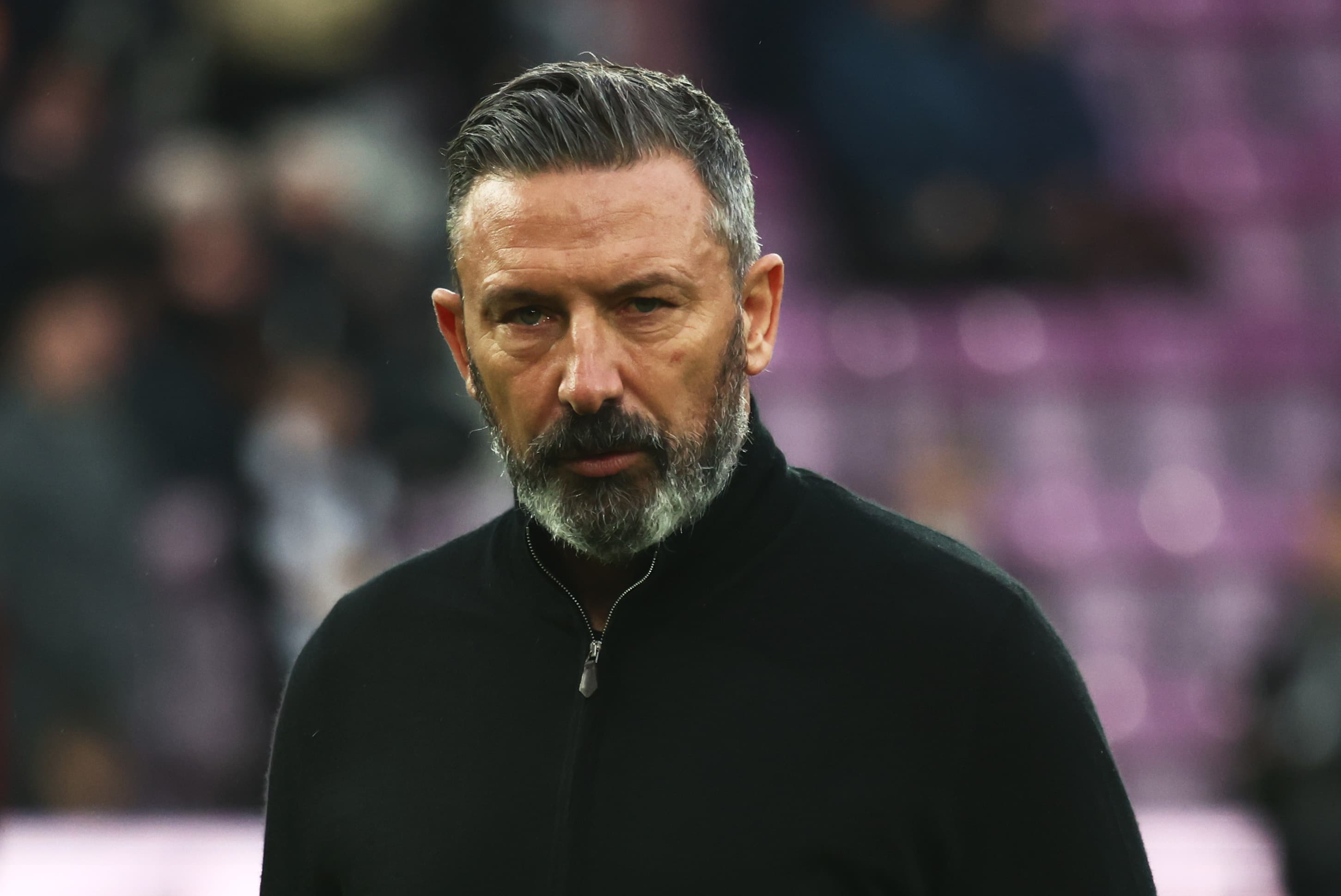Derek McInnes’s obsession with Celtic increases as the gap closes