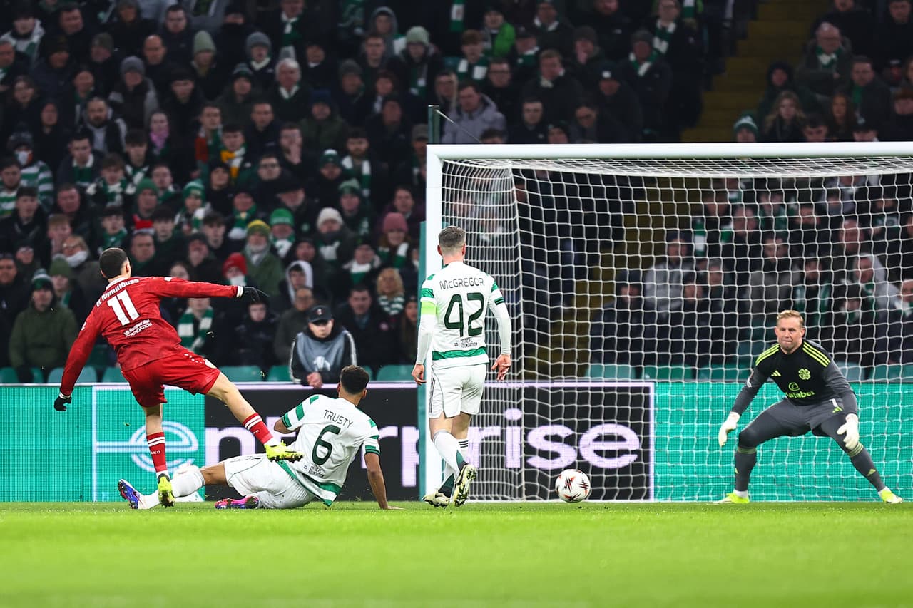 Sutton accused ‘selfish’ Schmeichel of using then ignoring Celtic