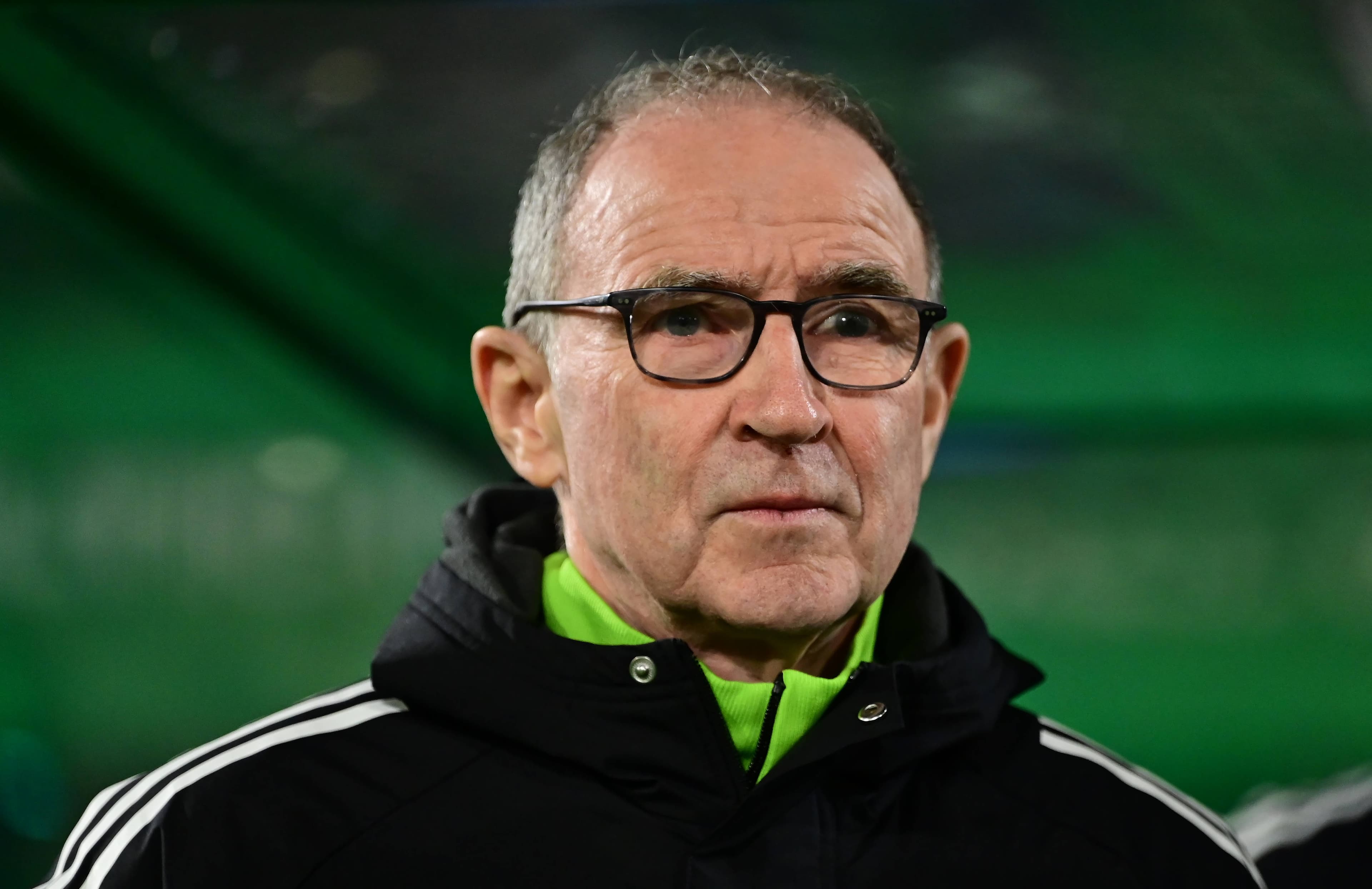 Martin O’Neill gives CCV, Jota and Osmand injury updates