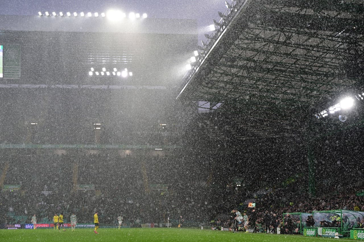 Celtic must sort scouting and recruitment shambles this summer