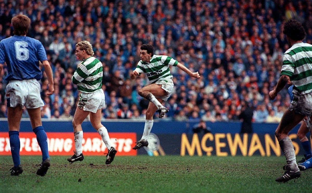 20th March – Five Memorable Celtic Moments on This Day