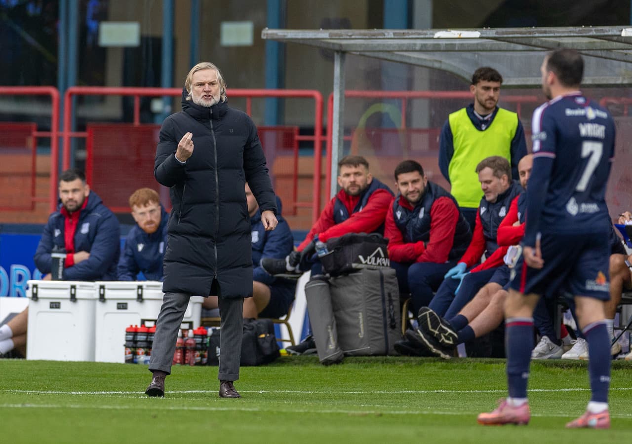 Elvis braced for ‘wounded animal’ reaction from title chasing Celtic