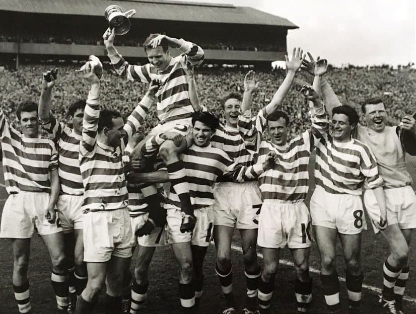The Celtic Rising: David Potter on The Day Everything Changed – Part 2