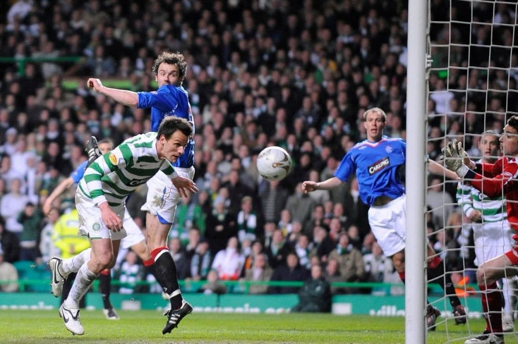 Celtic must rediscover the spirit of 2008 to win Scottish Premiership title