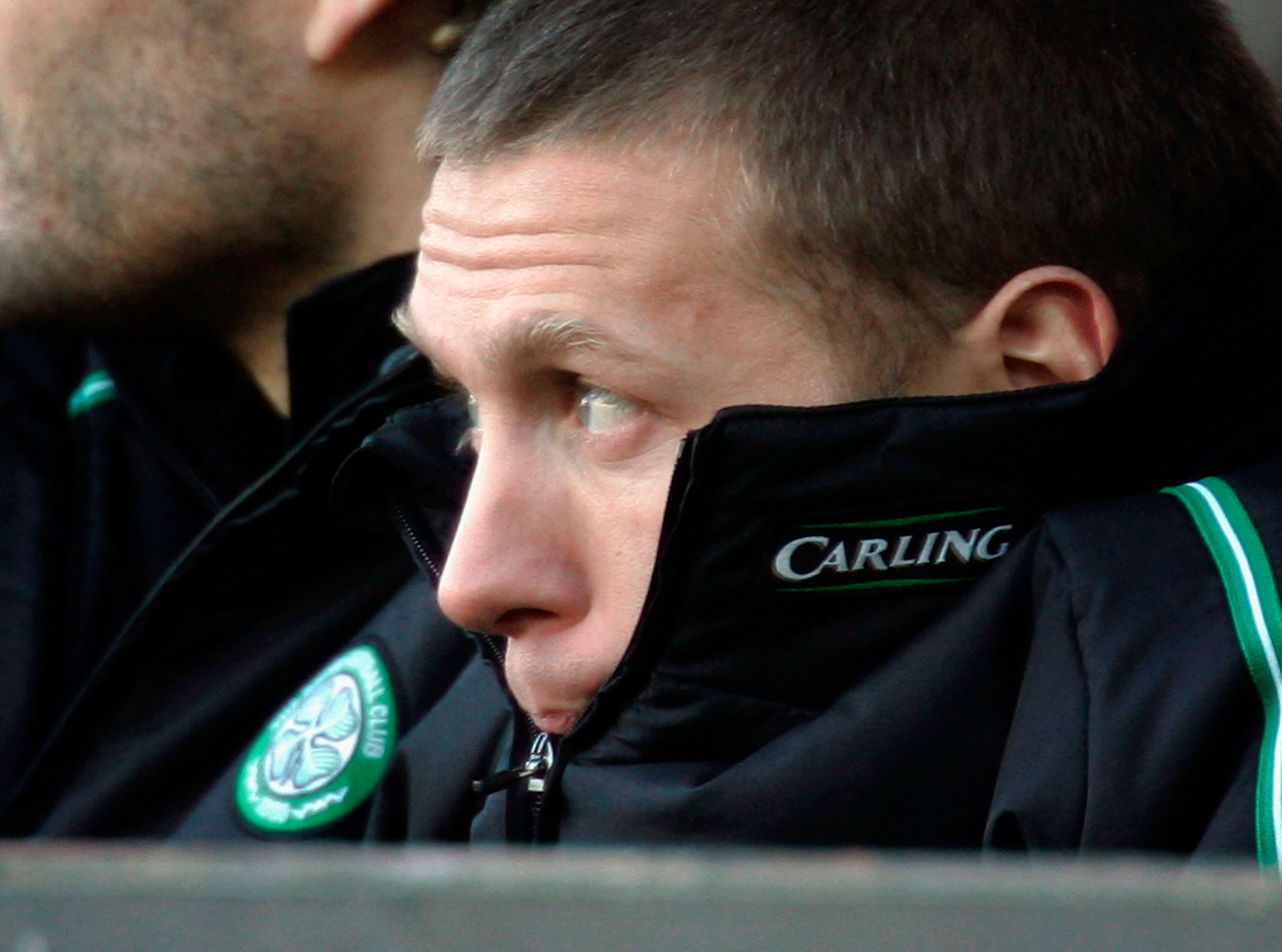 Joe Ledley names the perfect man for the Celtic vacancy