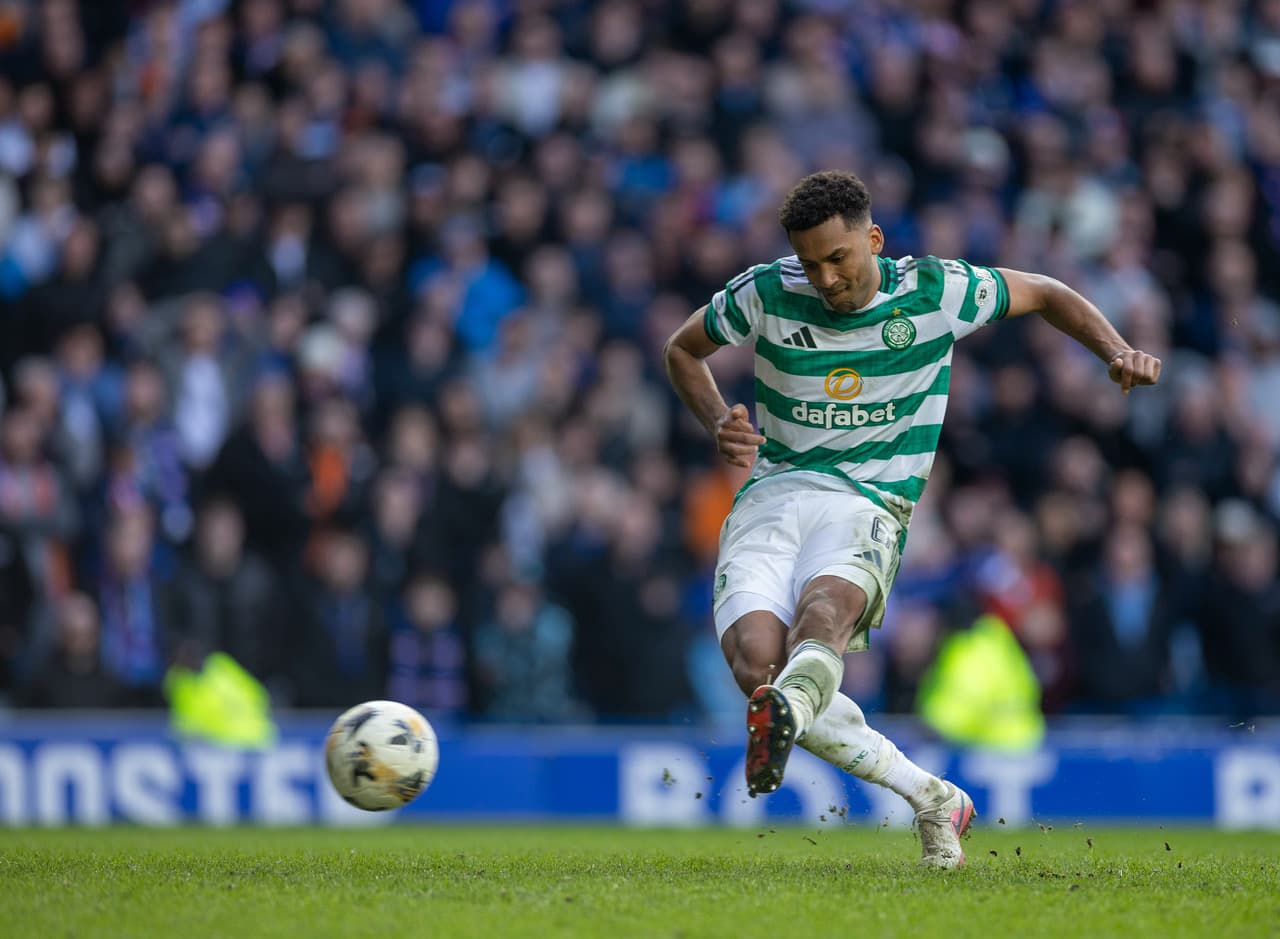 “It’s really our trophy to take,” Auston Trusty upbeat about Celtic’s title chances