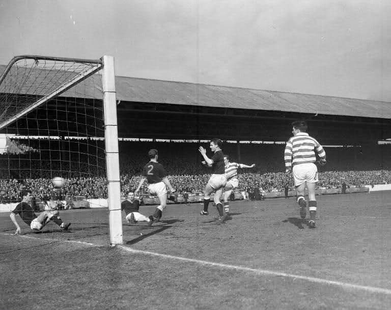 13th April – Five Memorable Celtic Moments on This Day