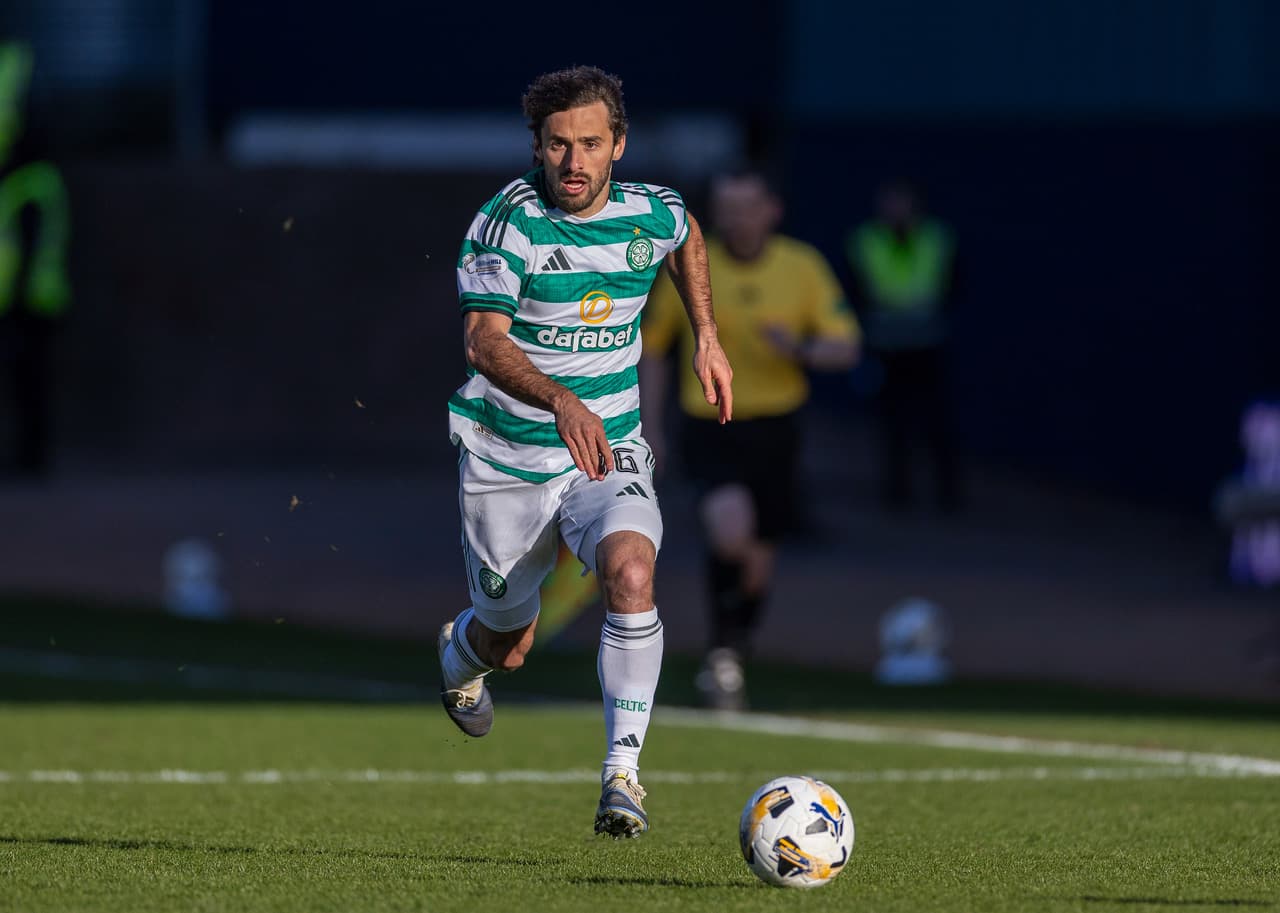 Marcelo Saracchi to Celtic transfer latest as clubs set for talks