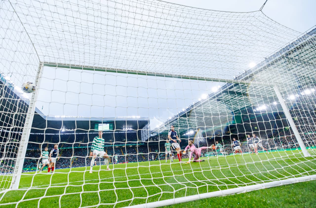 Motherwell vs. Celtic: City Streak vs. Champions Clash!