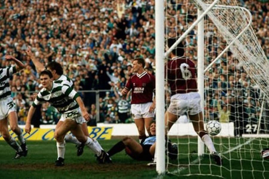 9th April – Five Memorable Celtic Moments on This Day