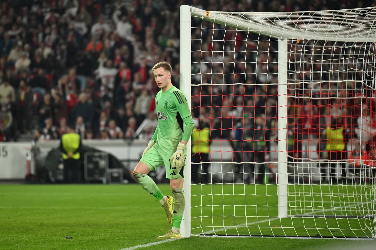 Finland's Coach Praises Celtic Success for Finnish Star!