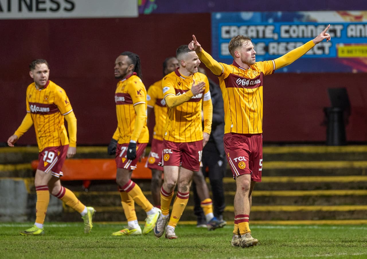 “The less we say about that decision, the better,” Stephen Welsh