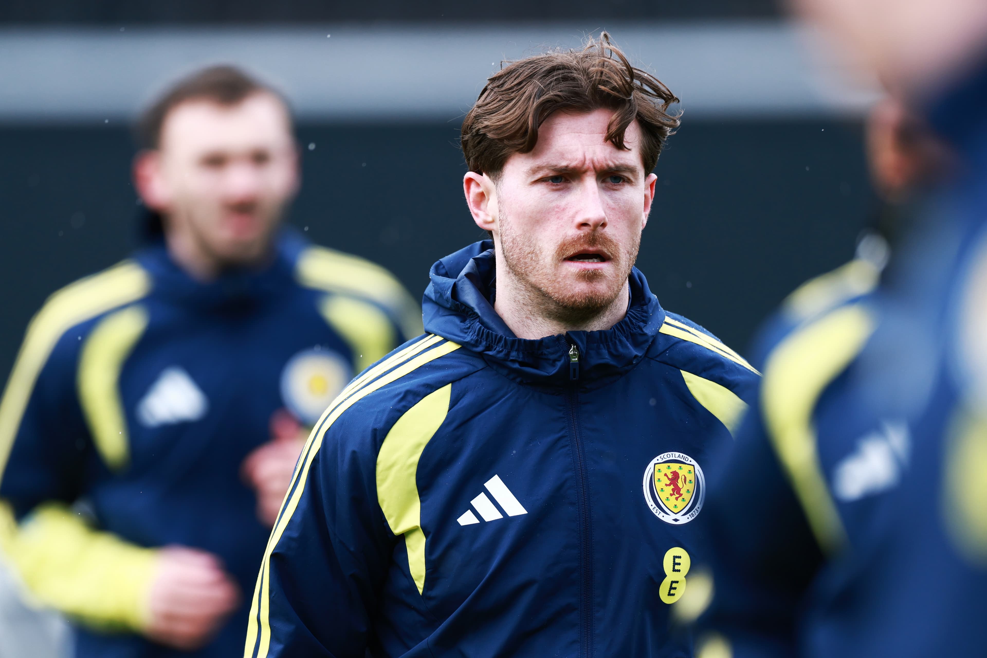 Anthony Ralston reaches 25 caps for Scotland – That deserves respect