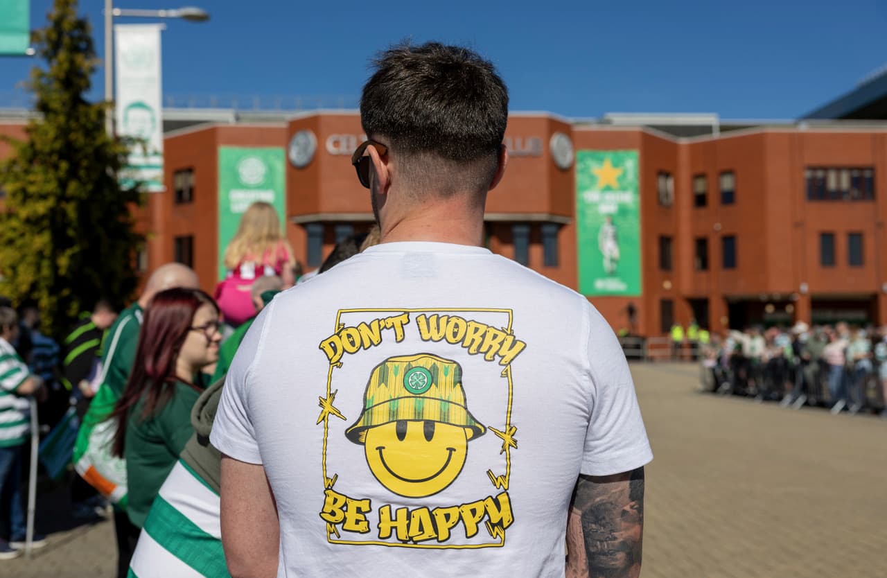 Celtic 3-1 Falkirk – Time For Those UnMissable Definitive Ratings