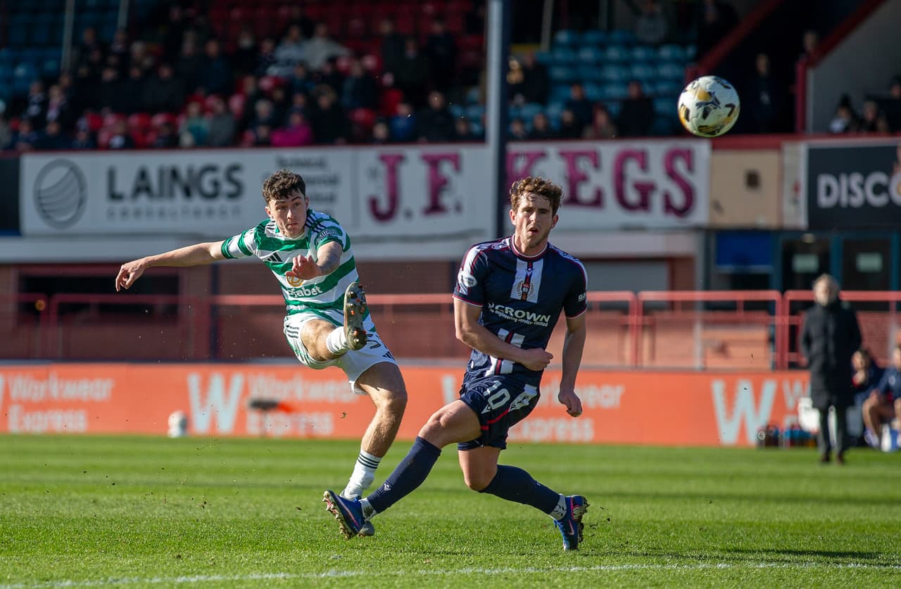 Celtic boss on Colby Donovan and Alistair Johnston injuries