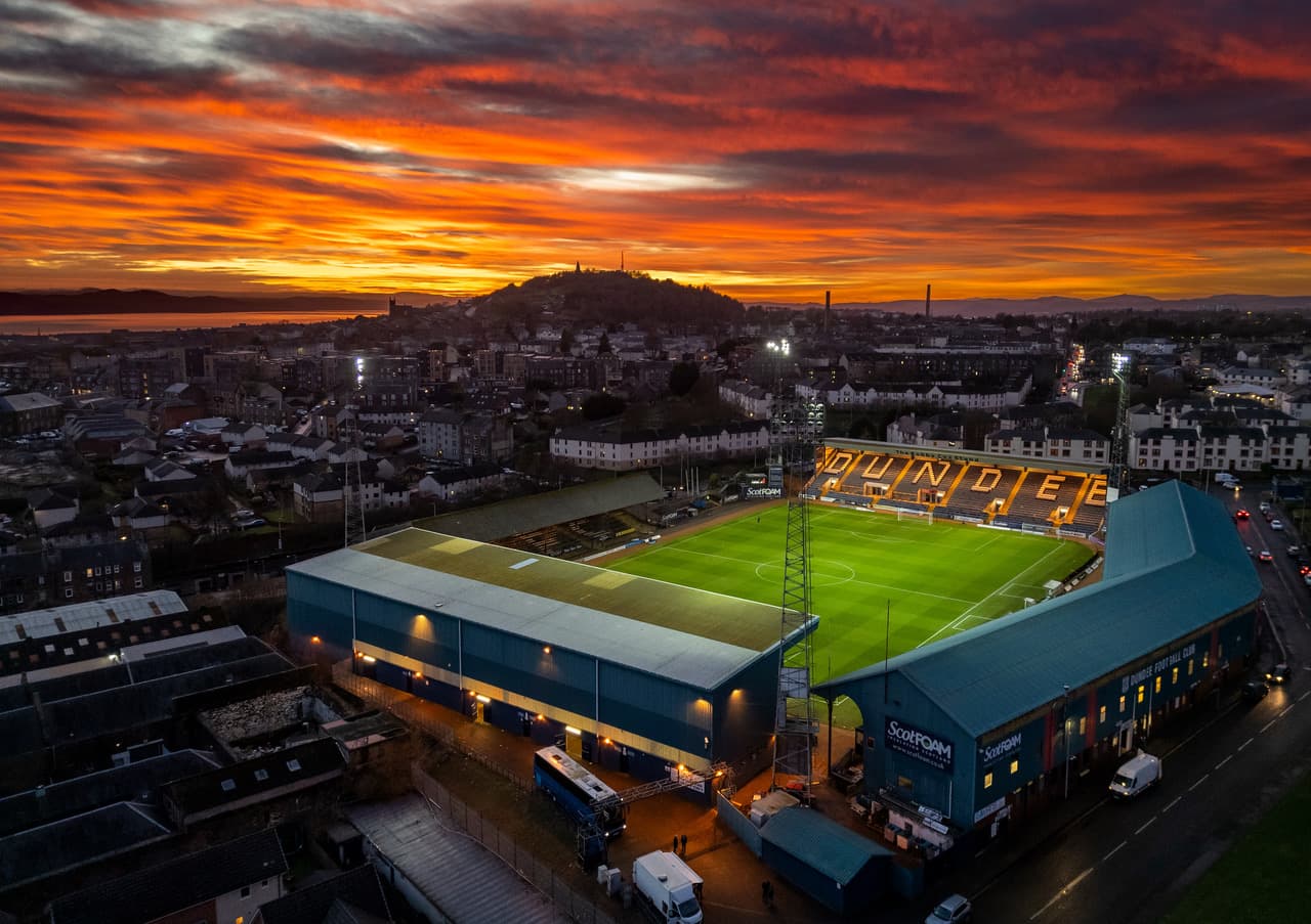 Dundee v Celtic – Team news, referee details, KO time & where to watch