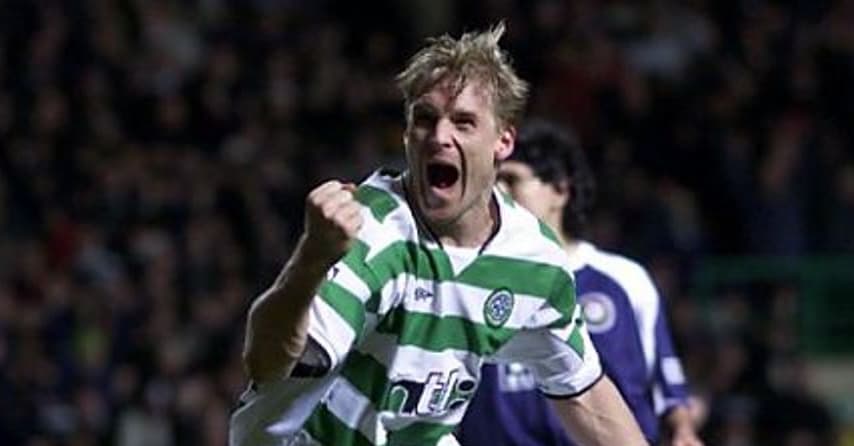 4th April – Five Memorable Celtic Moments on This Day