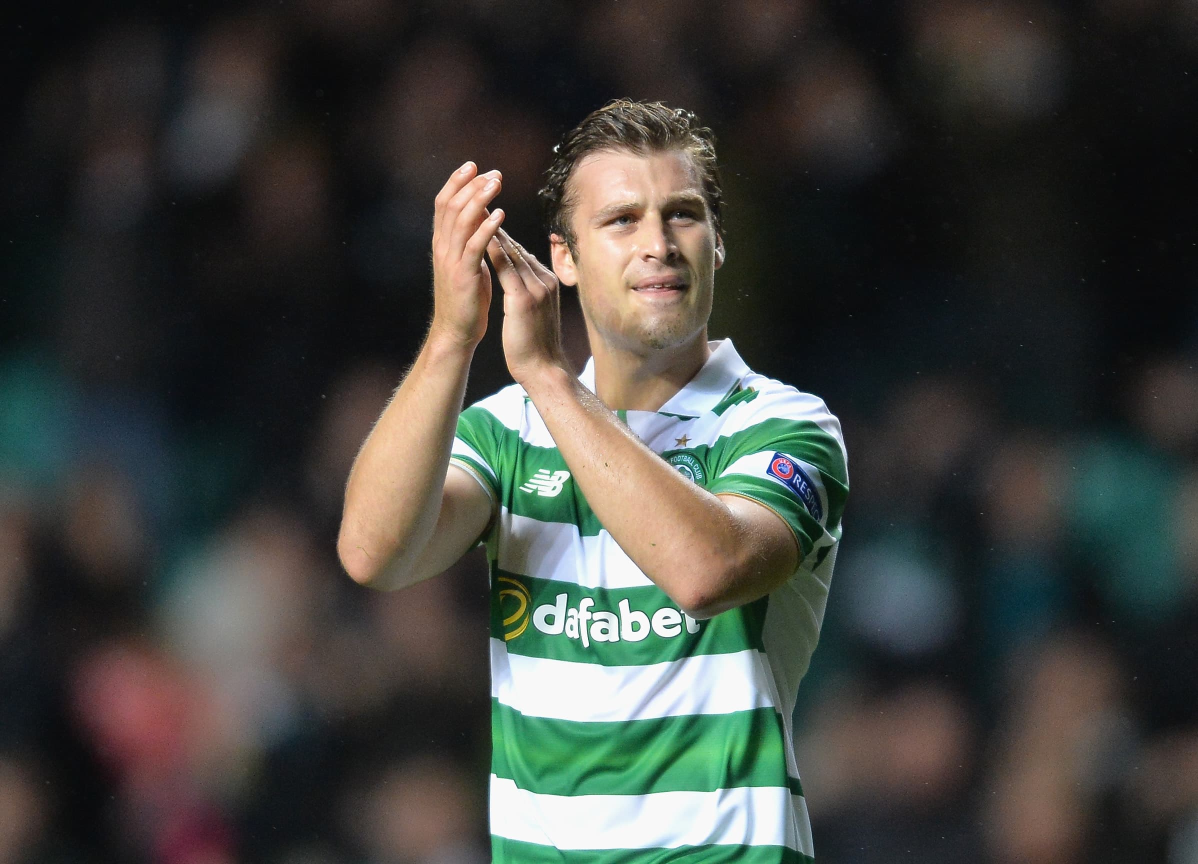 Erik Sviatchenko – Celtic should remain open to recruiting from MLS