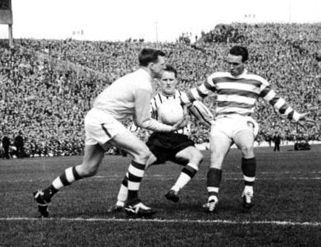 The Celtic Rising: David Potter on The Day Everything Changed – Part 3
