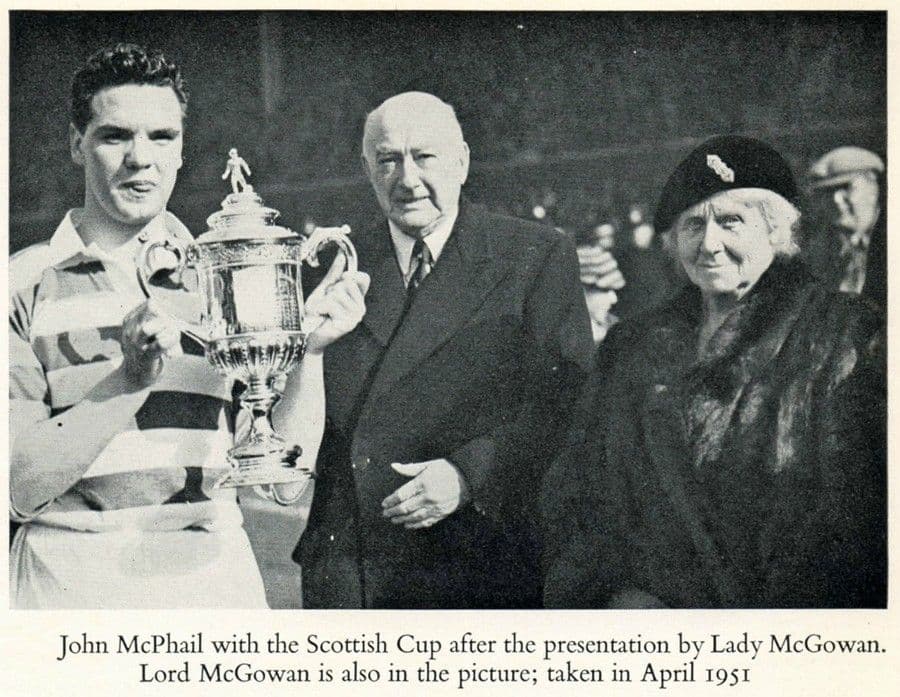 21st April – Five Memorable Celtic Moments on This Day