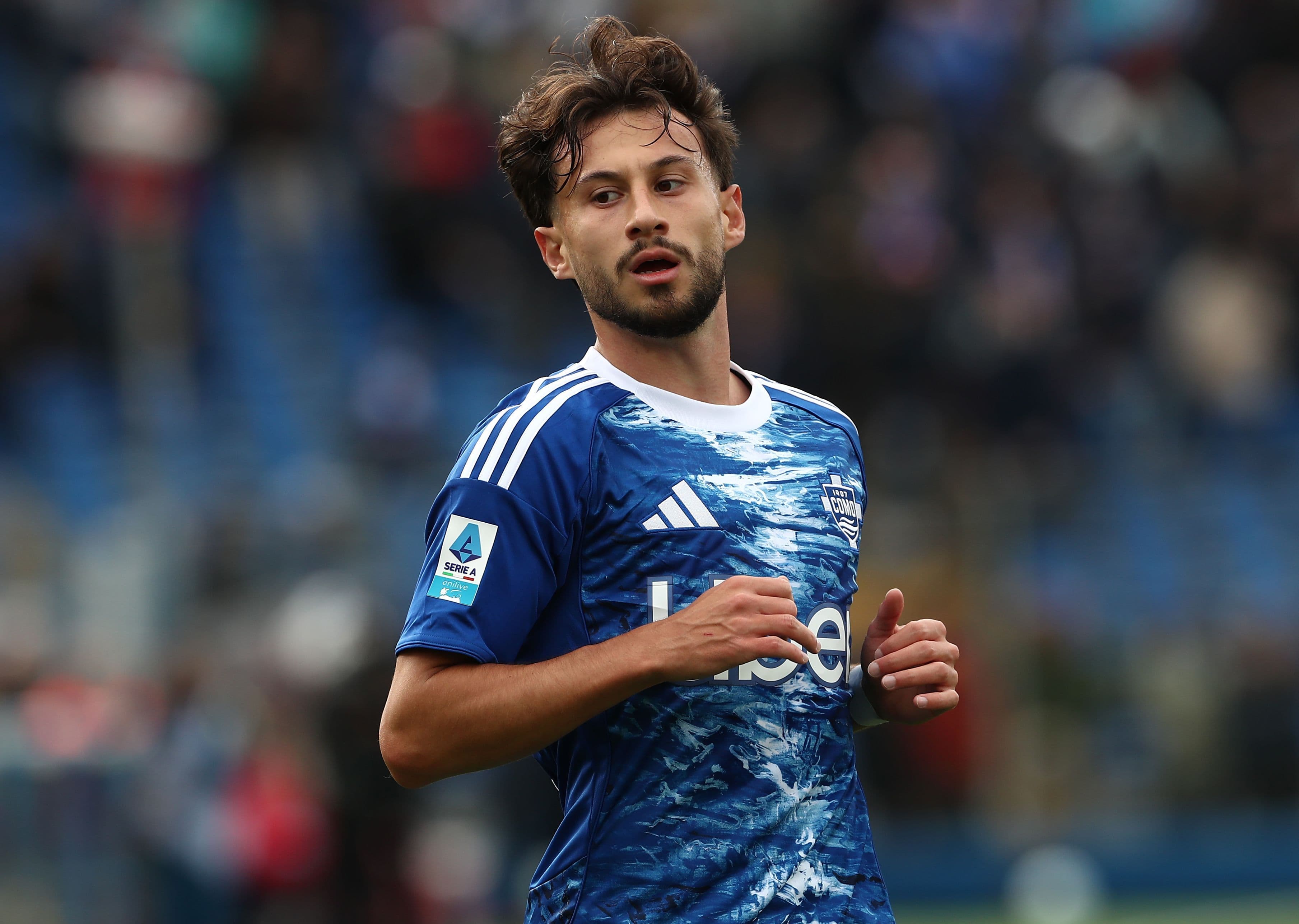 Como to to offload Nicolas Kuhn, Kyogo’s post Celtic slump