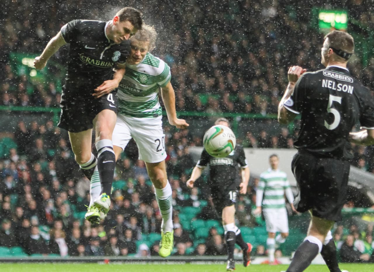 Teemu Pukki provided glowing Celtic endorsement to Viljami Sinisalo