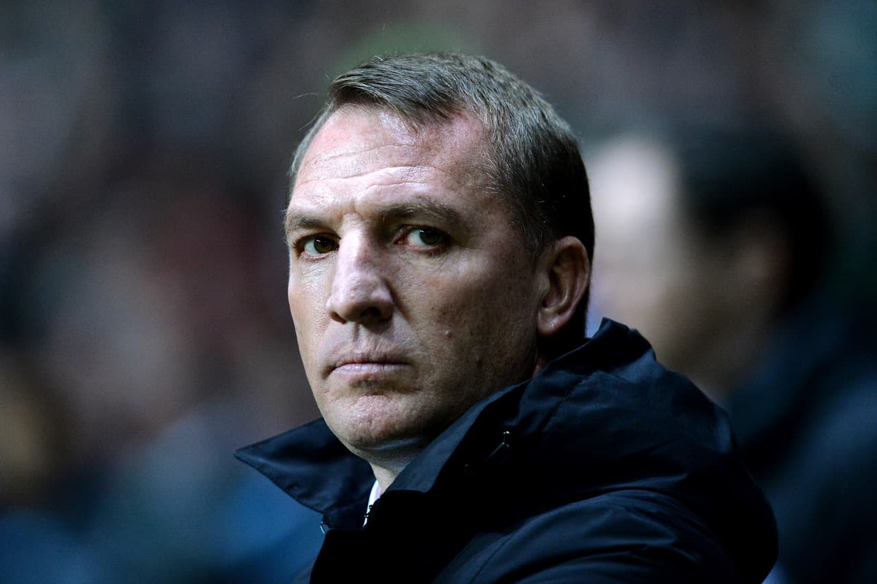 “For European progress you need to invest,” Rodgers warned Celtic in 2018