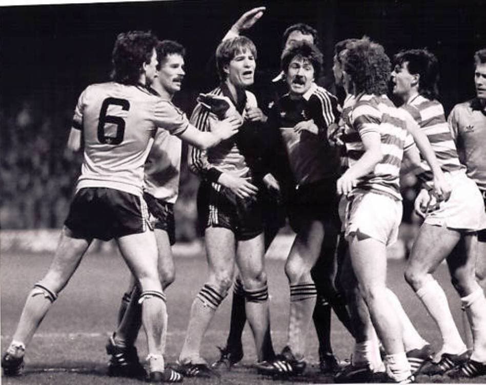 20th April – Five Memorable Celtic Moments on This Day