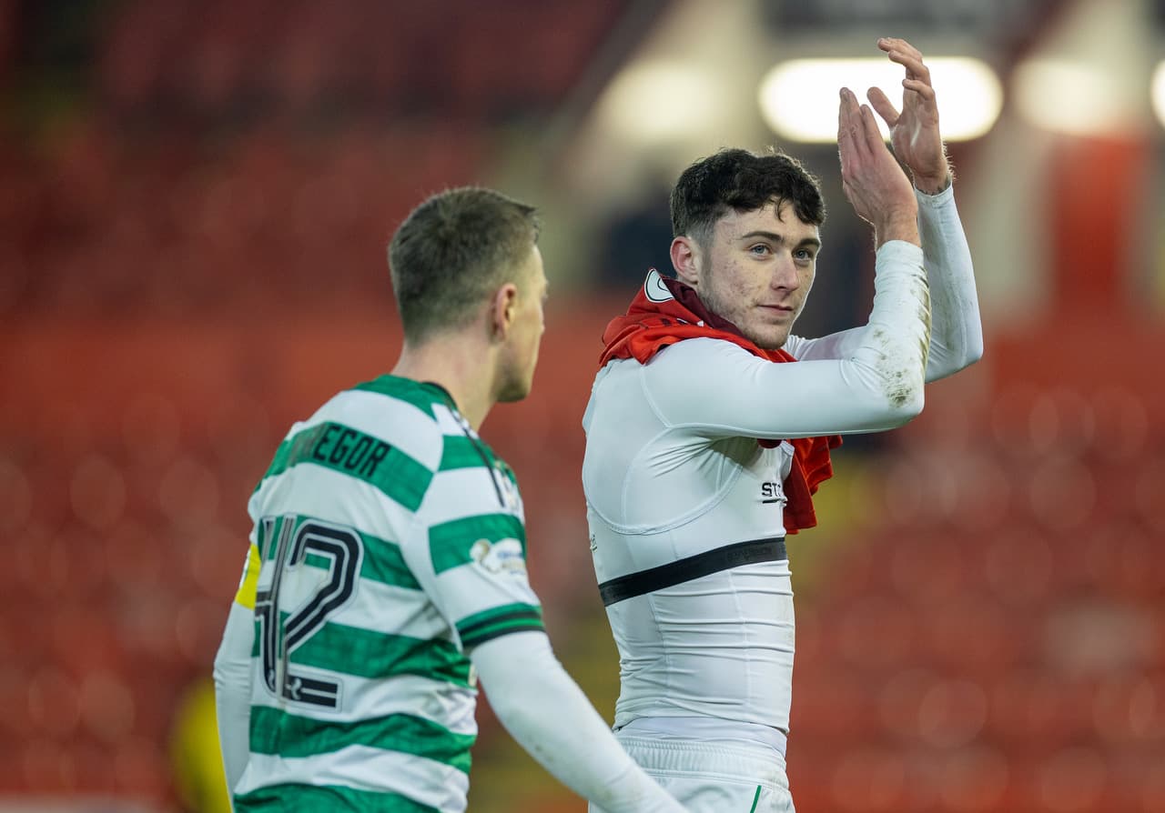 “We know it’s going to be tough. We’re going to need to dig deep,” Colby Donovan