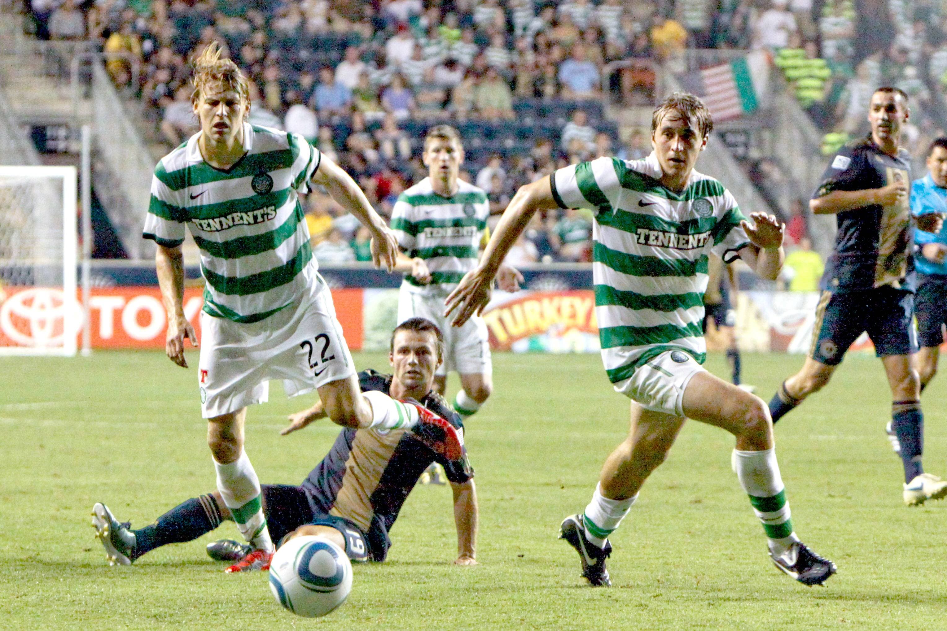 Milan Misun arrived with great hype but left largely unnoticed