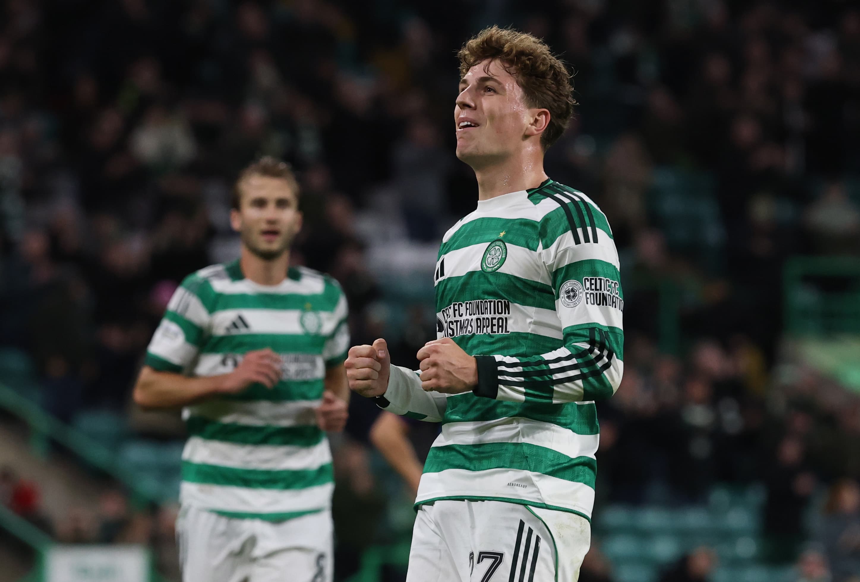 Why Celtic should cash in on Engels and Nygren this summer