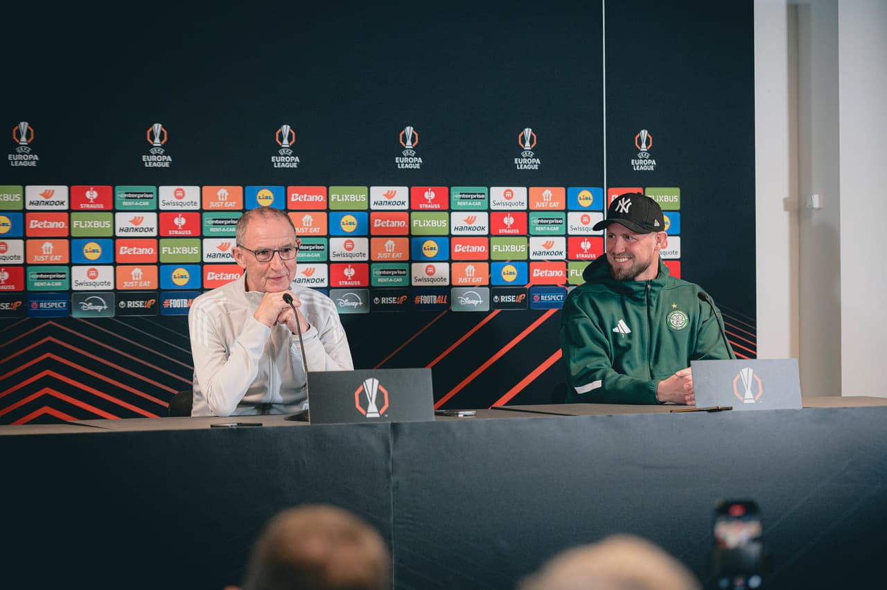 “I was surprised at the severity of it,” Martin O’Neill on Kasper’s devastating news