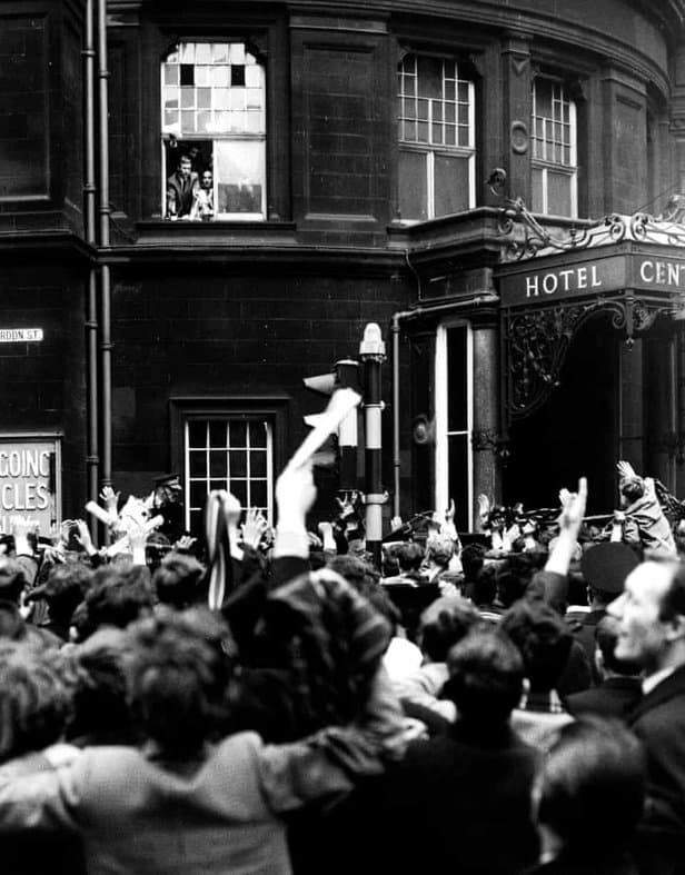 The Celtic Rising: David Potter on The Day Everything Changed – Part 4