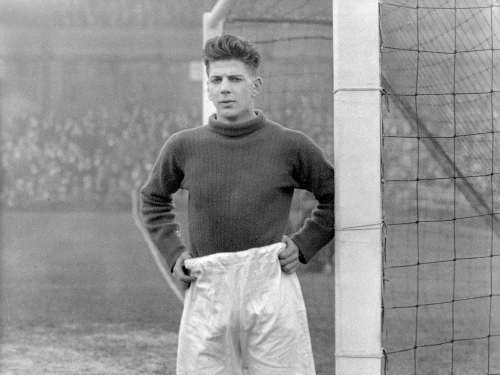 A very famous Celtic star made his debut on this day in 1927