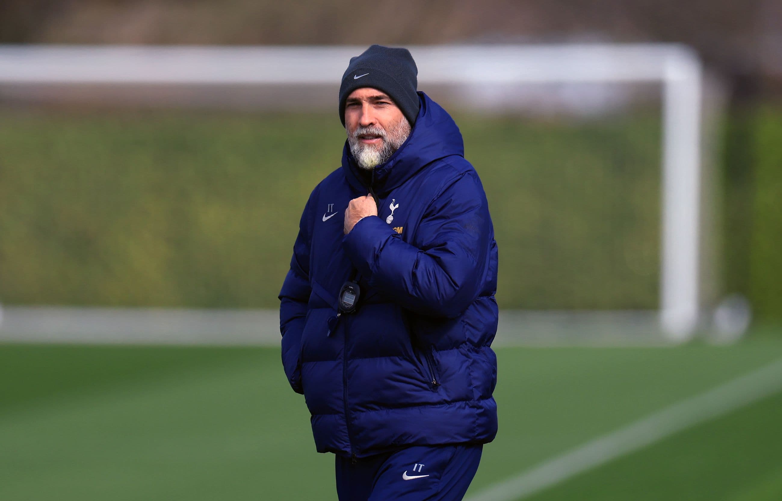 Report: Tottenham one of three Premier League clubs weighing up move for “interesting” Chelsea star