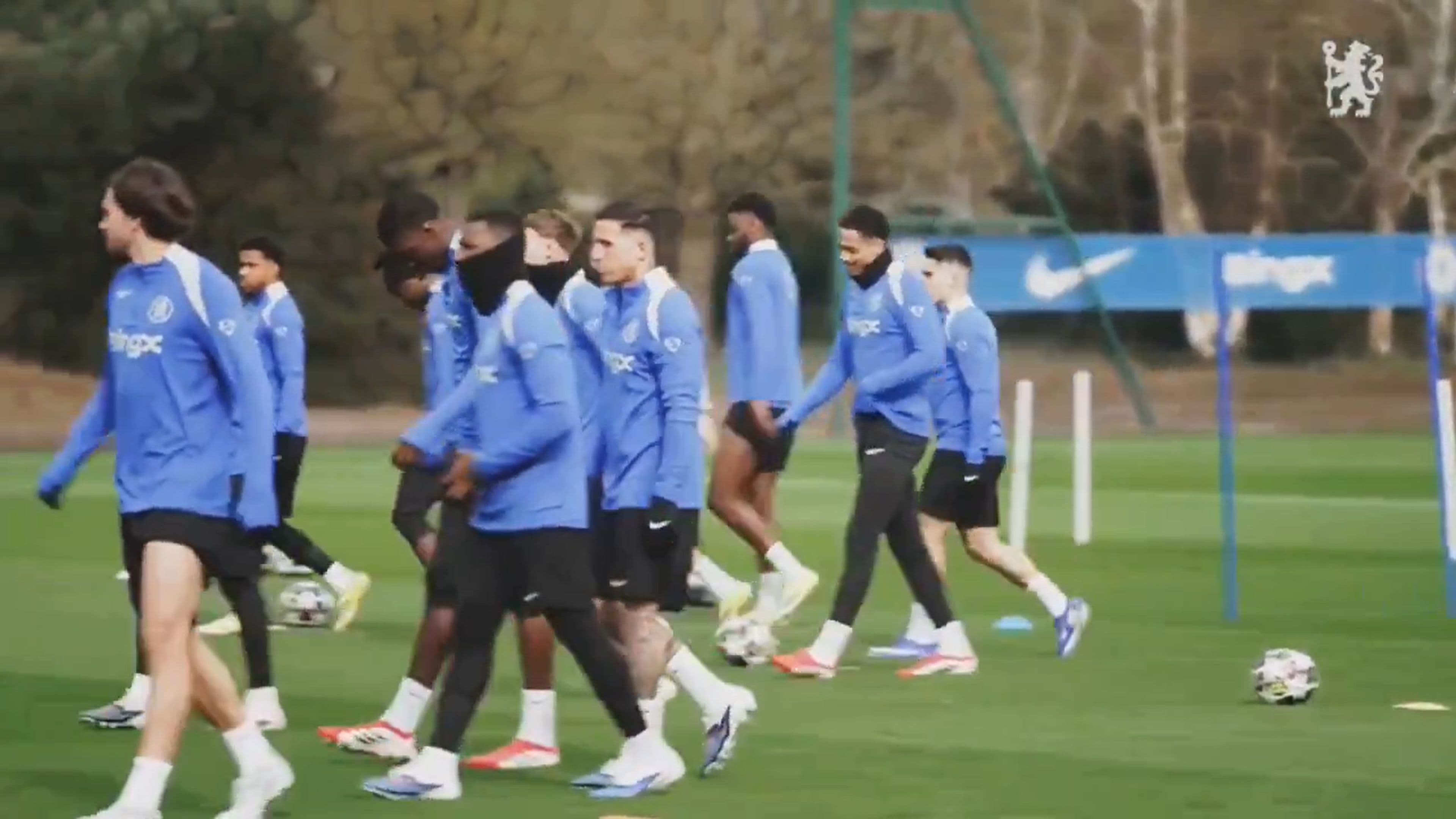 Rosenior announces first game back for long term Chelsea absentee in major boost for Blues