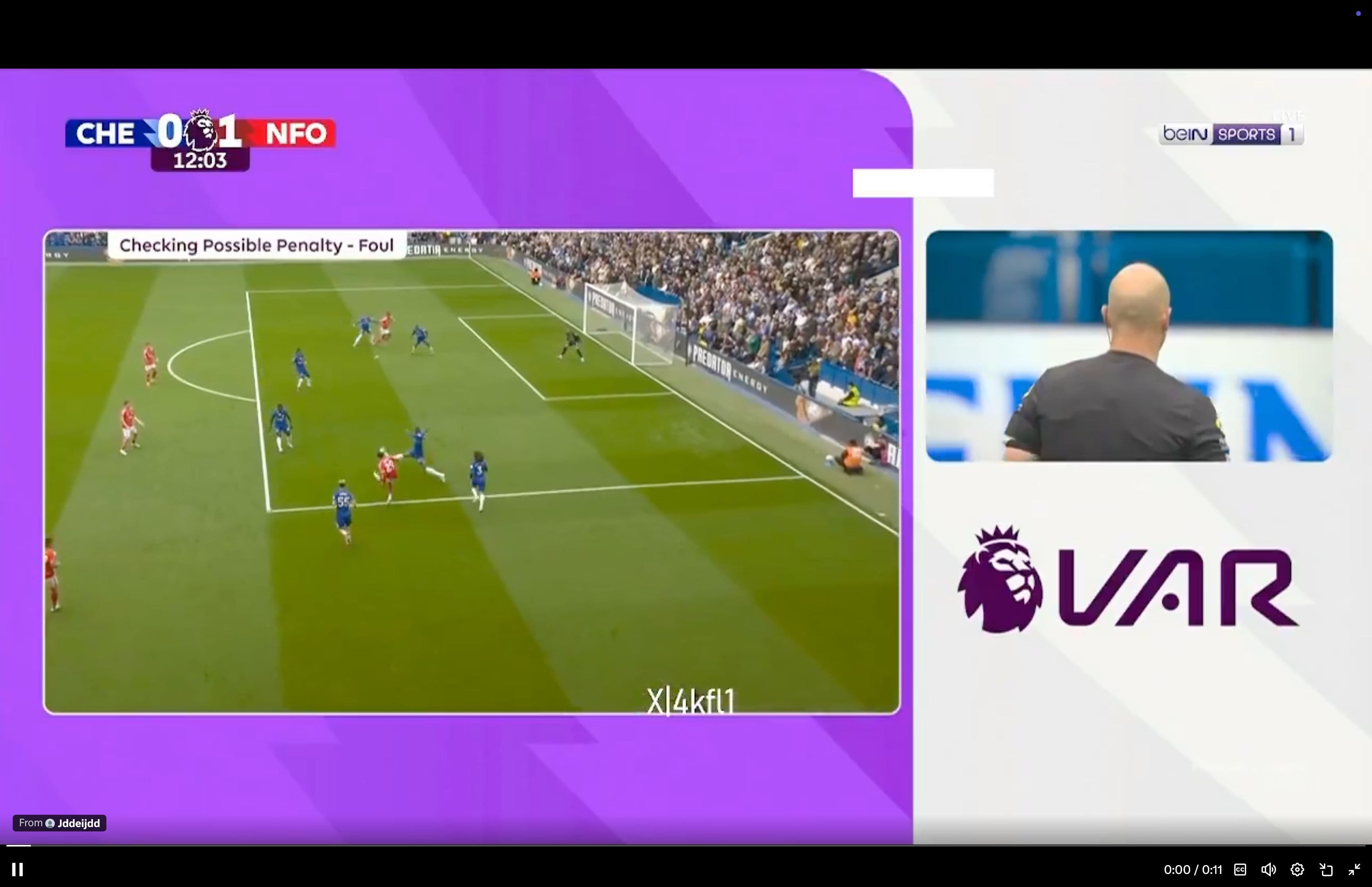Jamie Carragher on one terrible moment which “sums up Chelsea”