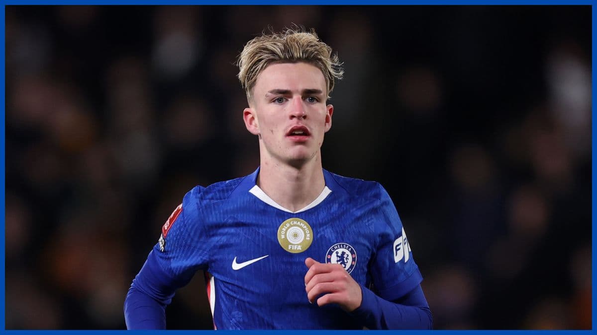 Latest: Chelsea academy talent wanted by new Premier League arrivals on loan next season