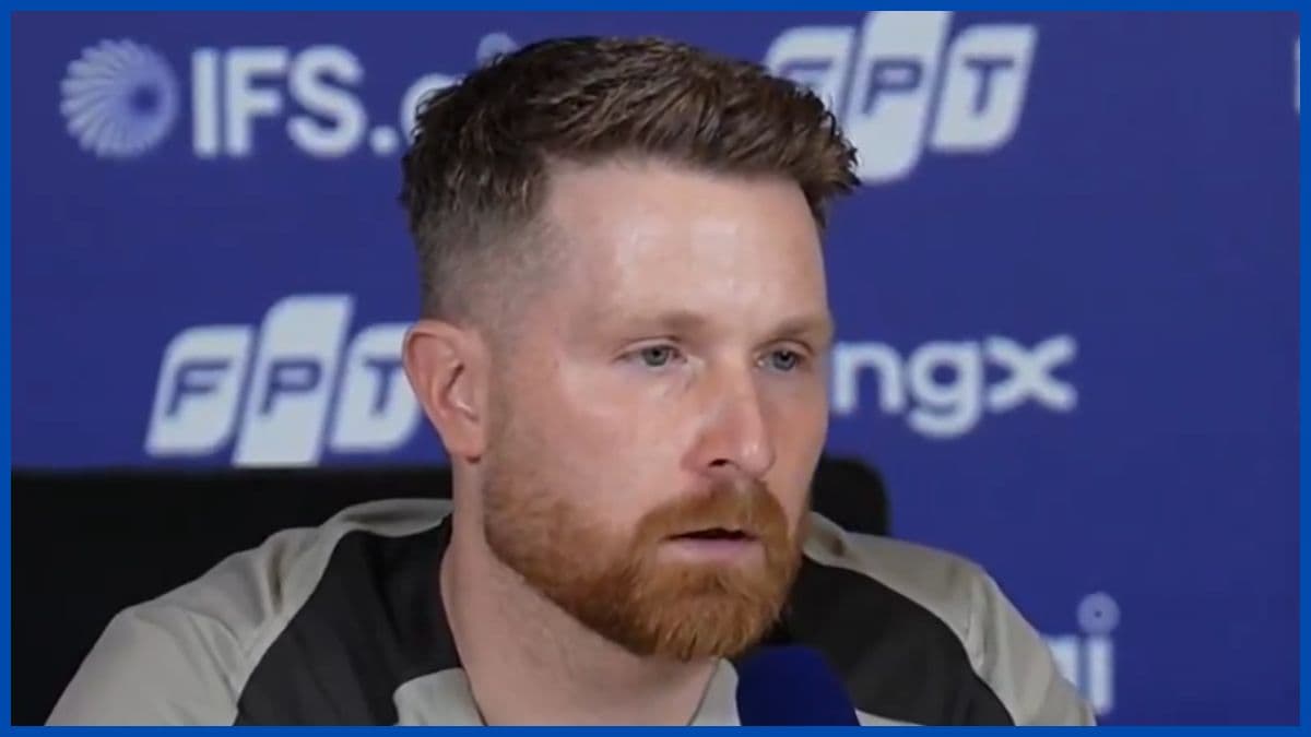 Calum McFarlane drops FA Cup final team news hint, praises “exceptional” Chelsea star