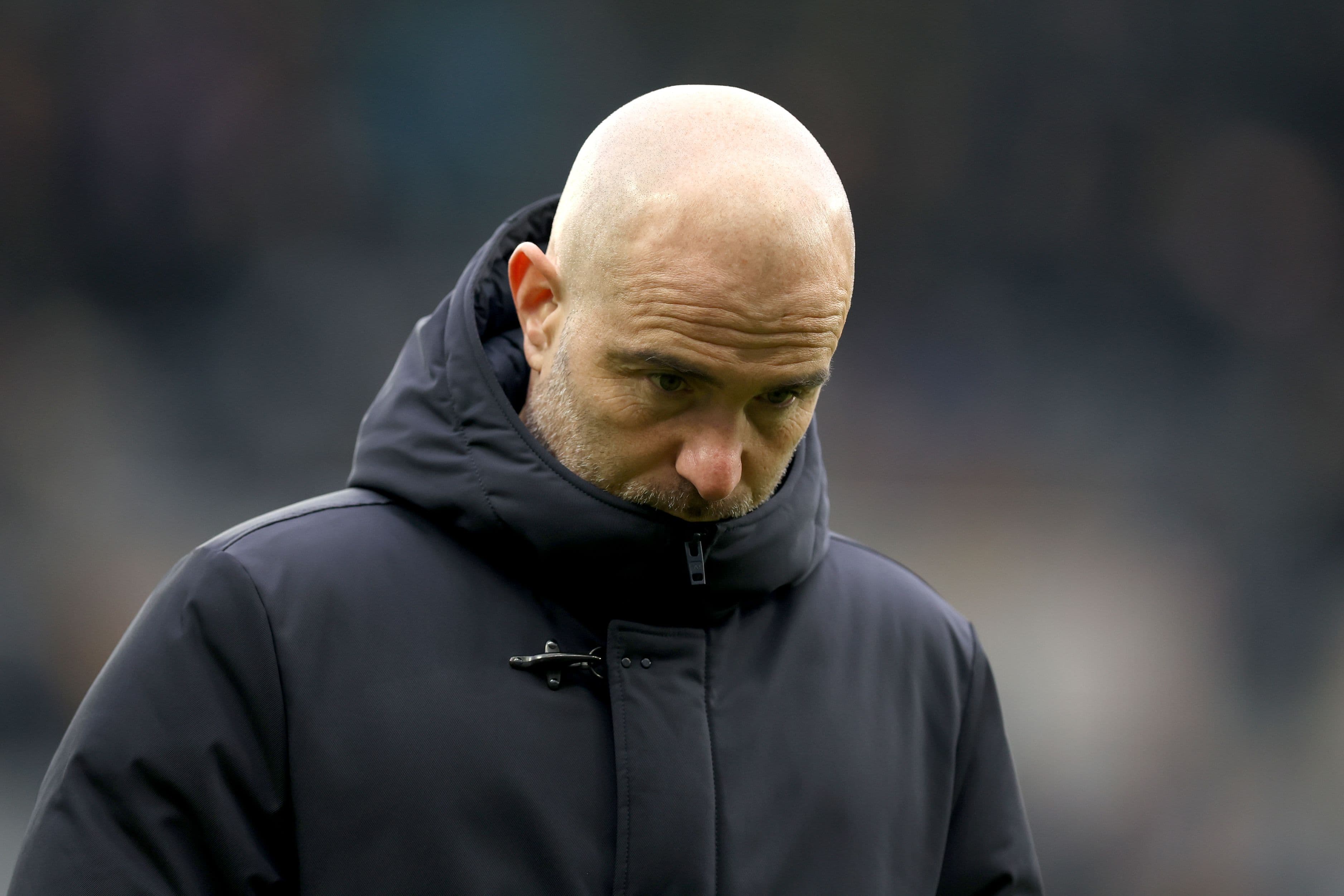 Enzo Maresca signing backed for shock transfer to Arsenal