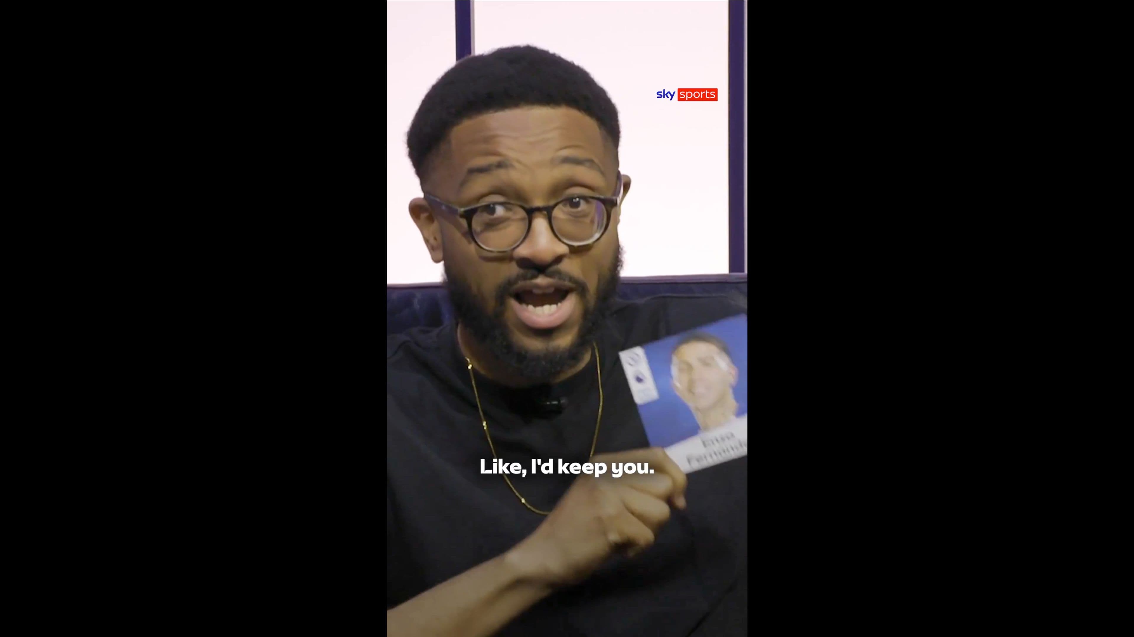 (Video): “He could be gone” – PSG or Real Madrid could push for Chelsea midfielder claims influencer