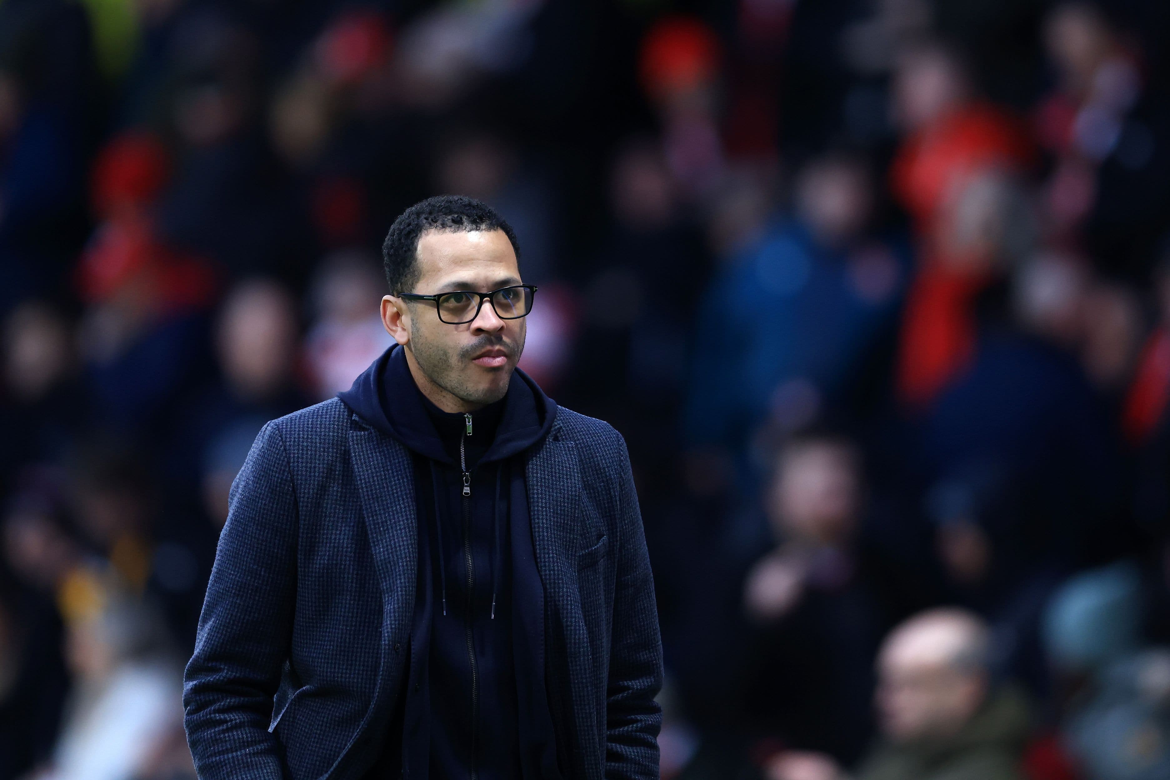 New Headline: Ronaldo & Messi Battle It Out for Champions League Title!