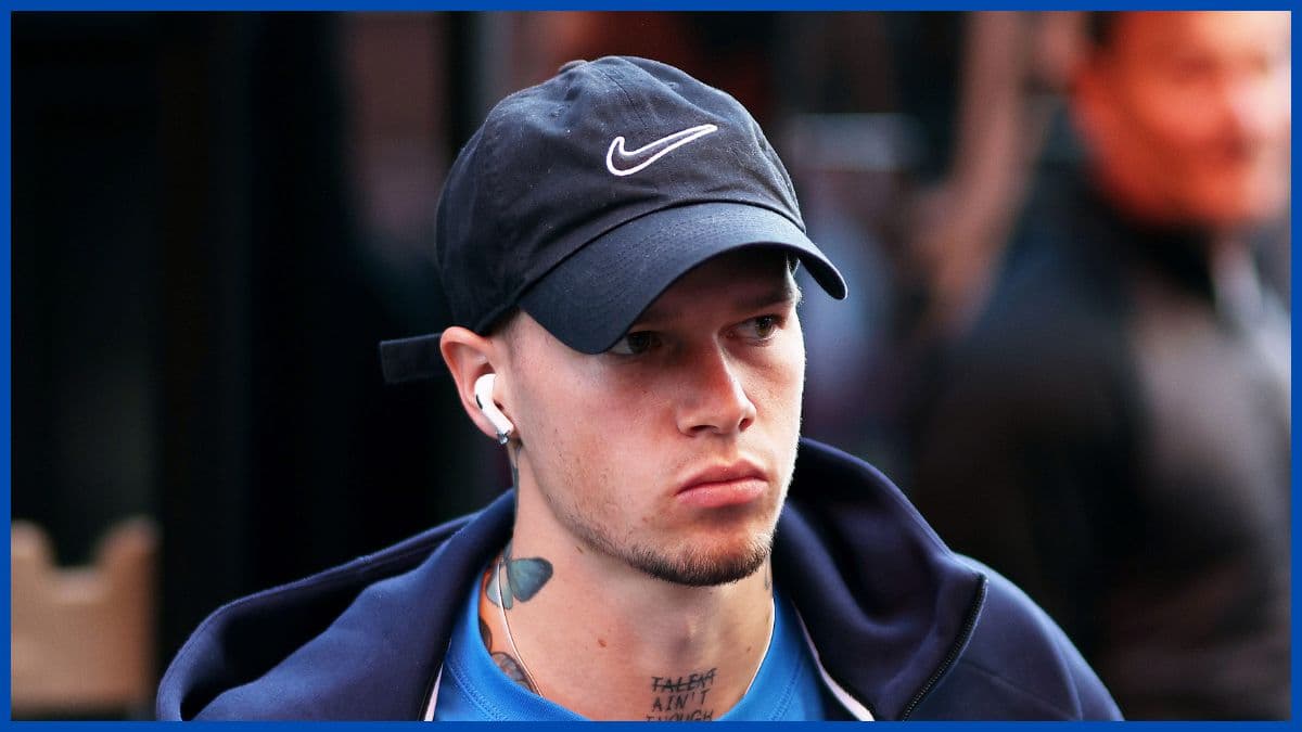 “Everybody believes that” – Shakhtar Donetsk CEO shares likely Mudryk outcome