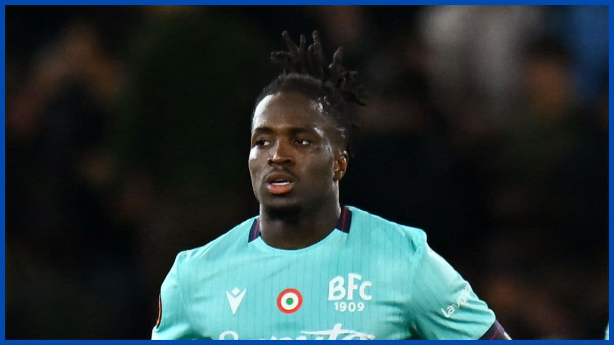 €38m attacker scouted by Chelsea as Blues look to finally find their solution out wide