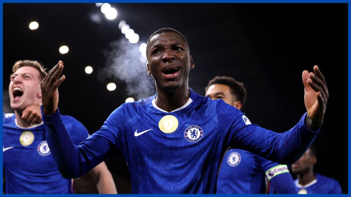 Hidden Gem Soars to New Heights in MVP Showdown with Moises Caicedo!