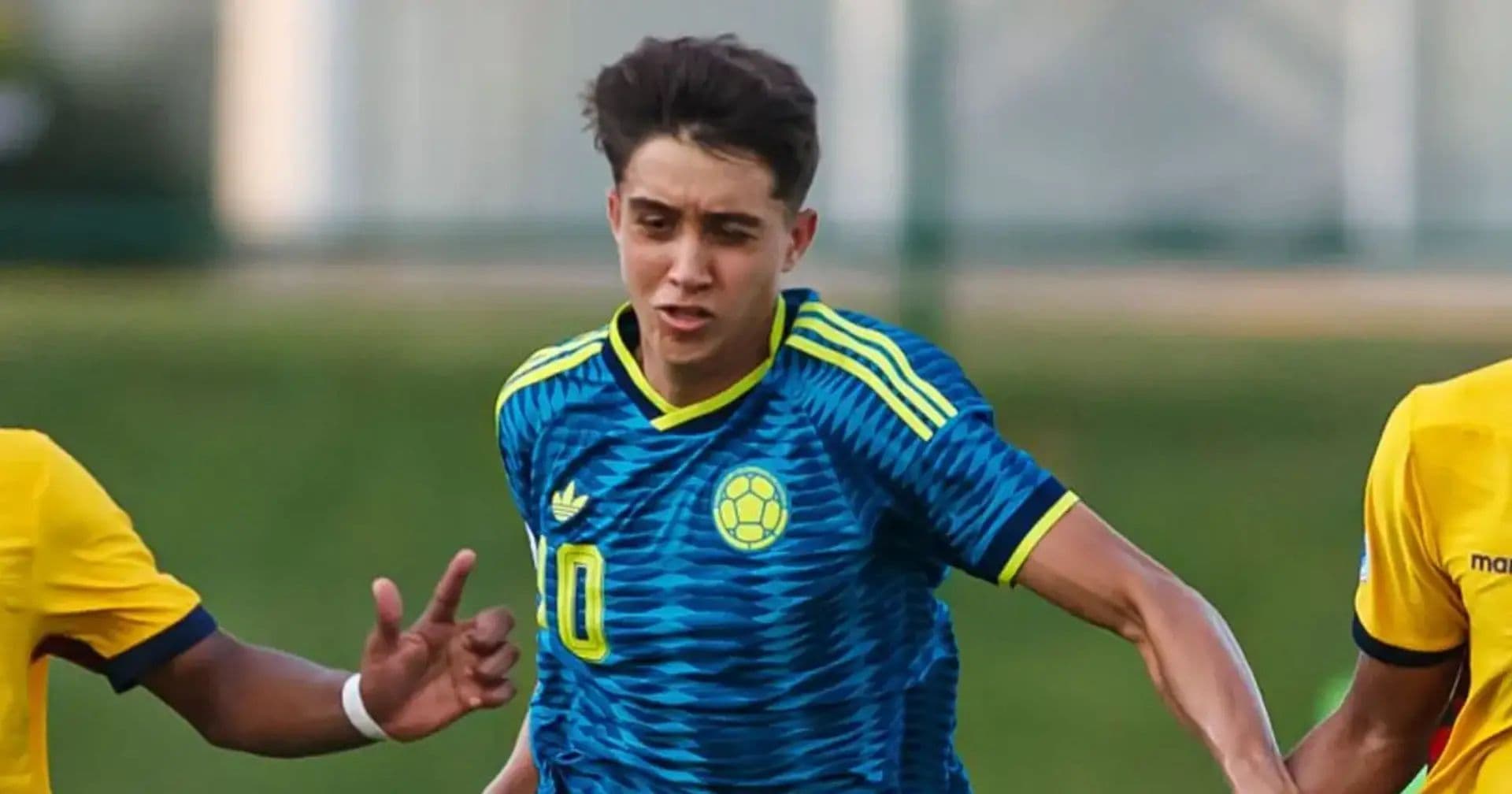 Ben Jacobs makes Chelsea transfer target claim ahead of massive summer