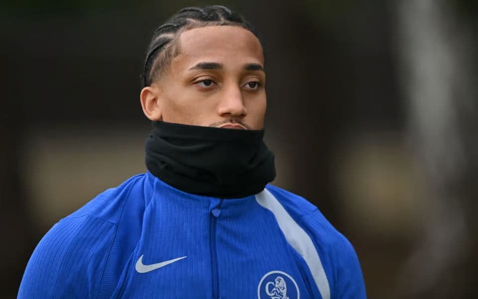 “I’ve demanding of him” – Liam Rosenior reveals challenge he’s set Joao Pedro