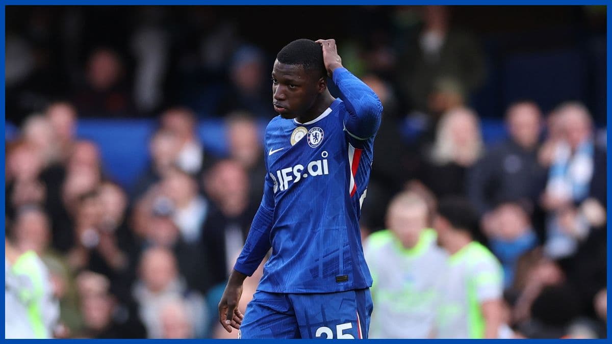 Match Report: Chelsea blown away by Man City’s second half flurry as Blues spiral further