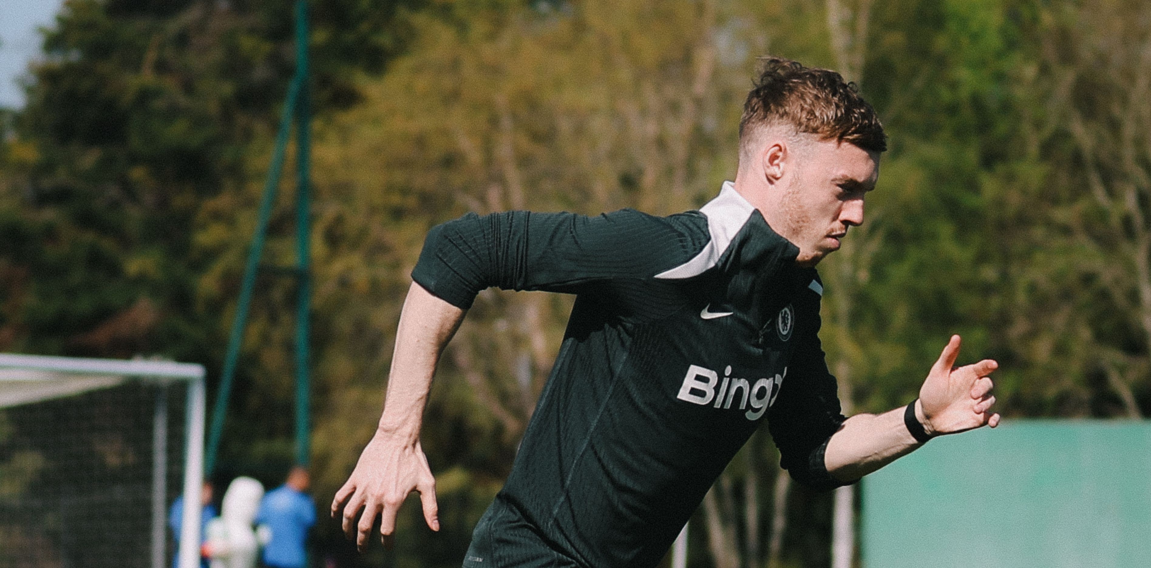 Liam Rosenior’s worrying answer on Cole Palmer transfer future doesn’t give us any confidence