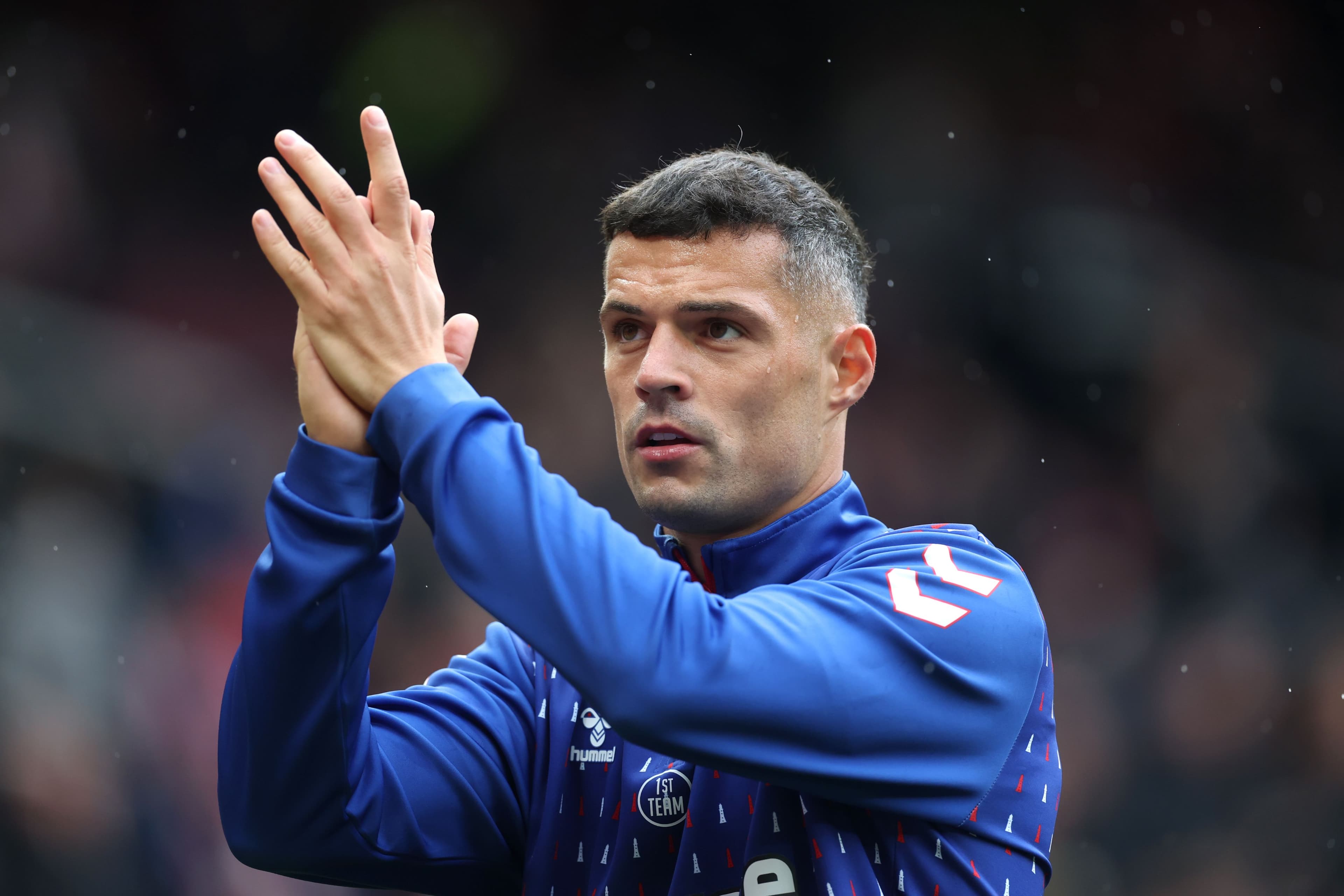 Chelsea could target Xhaka-type midfielder to be Alonso’s midfield lieutenant